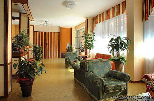 Hotel Ariston 