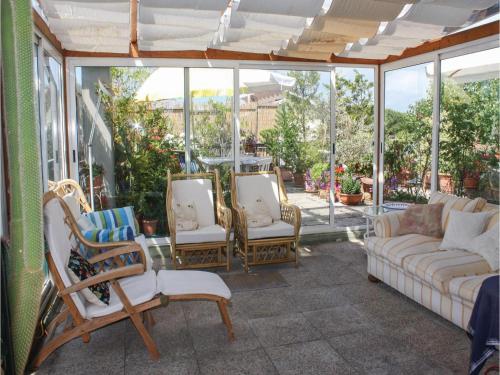 Apartment Viareggio Lu 47 