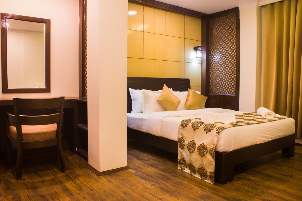 Hotel Sher E Punjab & Spa 