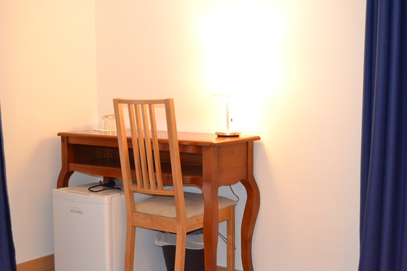 Camarao Room