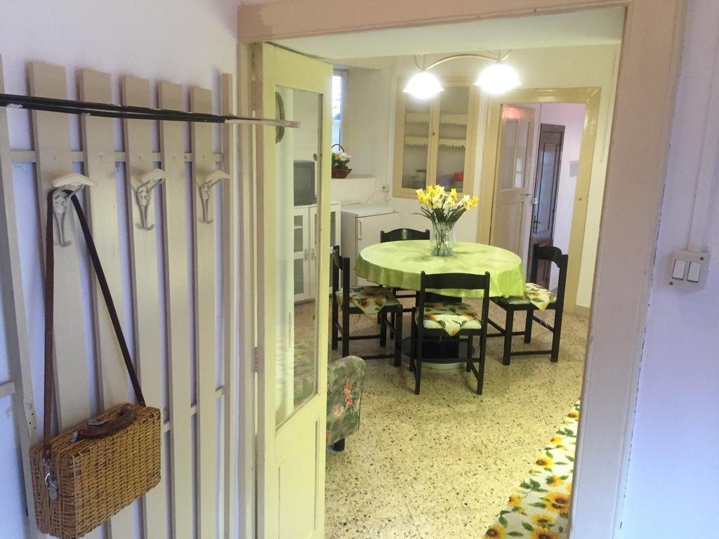 Casa Flora 