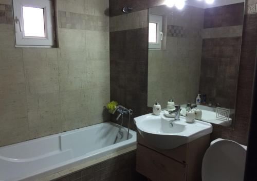 Apartament Lux Port Turistic 