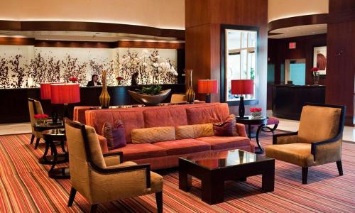 Fallon Luxury Rentals At The Signature (فالون لاکچری رنتالس ات  سیگناتور) 
