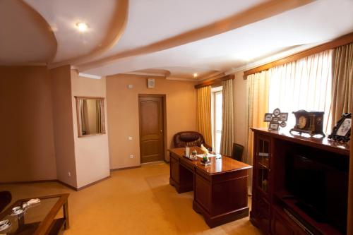 Hotel Kristall 