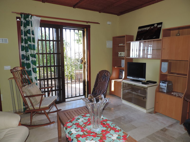 Casa Sam General view