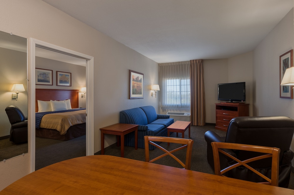 Candlewood Suites Decatur Medical Center an IHG Hotel - photo 5