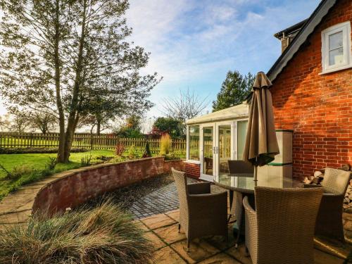 South Lodge Sturminster Newton 