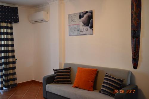 Apartamento Urb. Lagar 