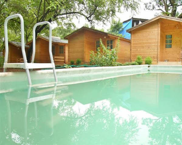 Santonio Resorts 