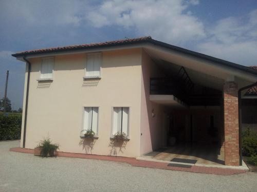 B&b Del Borgo 
