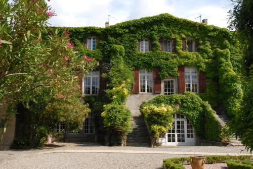 Château De Floure & Spa 