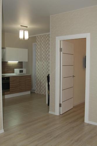 Apartment On Stavrovskaya 4 