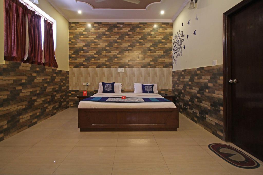 Oyo 4319 Hotel Great Periwal 