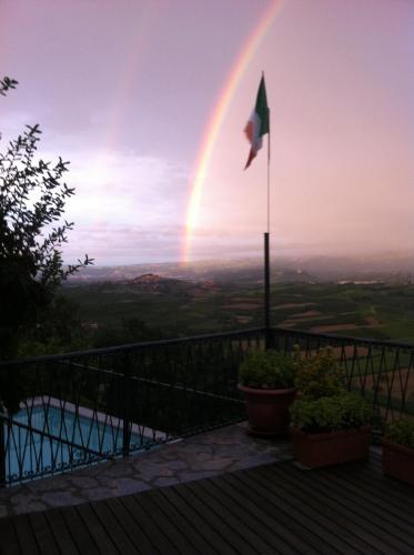 La Vigna Del Parroco 