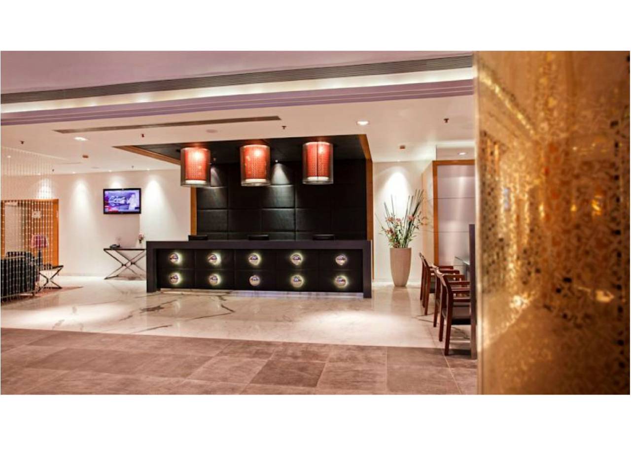 Country Inn & Suites By Radisson Navi Mumbai 