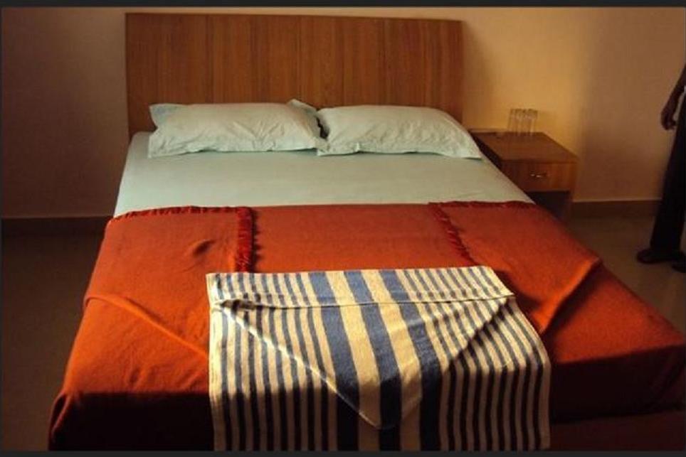Kstdc Hotel Mayura Tala Kaveri 