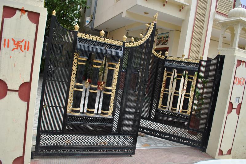 Vinayak Guest House 