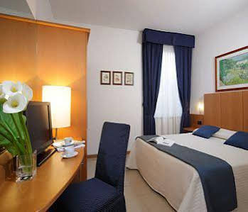 Hotel Roberta 