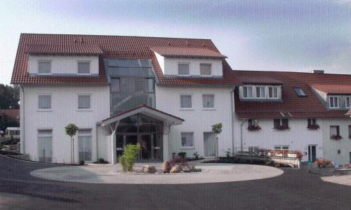 Hotel Gasthof Schützen 