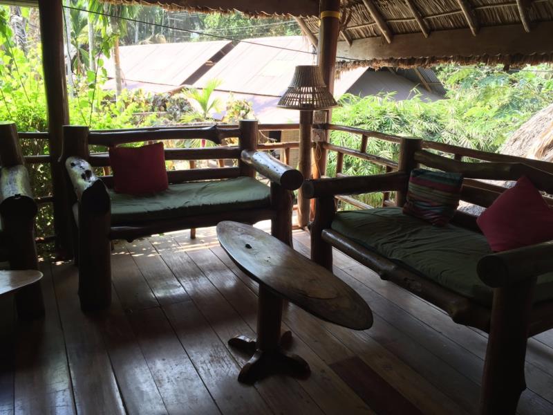Wild Orchid Resort Havelock Island 