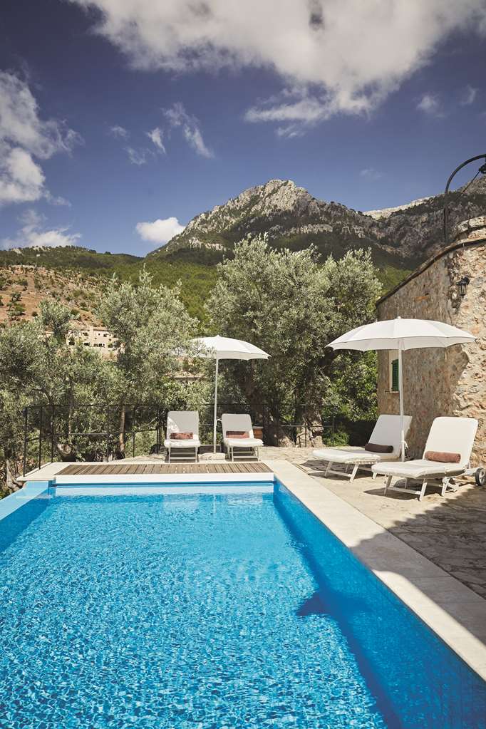 Belmond La Residencia LRS ACC VILLA