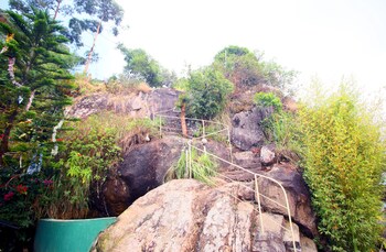Deshadan Mountain Resort Property Amenity