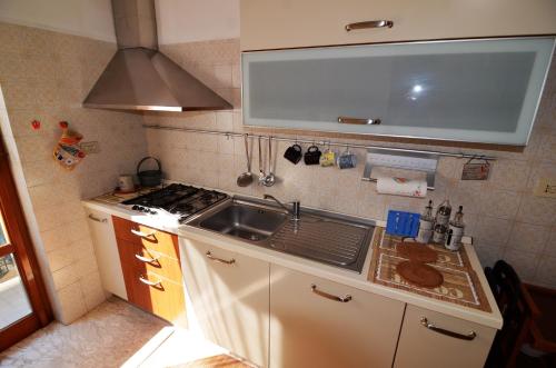 Ortensia Apartment Levanto 5 Terre 