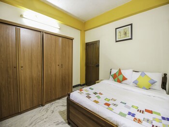 Oyo 10837 Home Classic 2bhk Near Majorda Beach (اویو ۱۰۸۳۷ هوم كلاسیك ۲بهك نییر ماجوردا بیچ) Guestroom