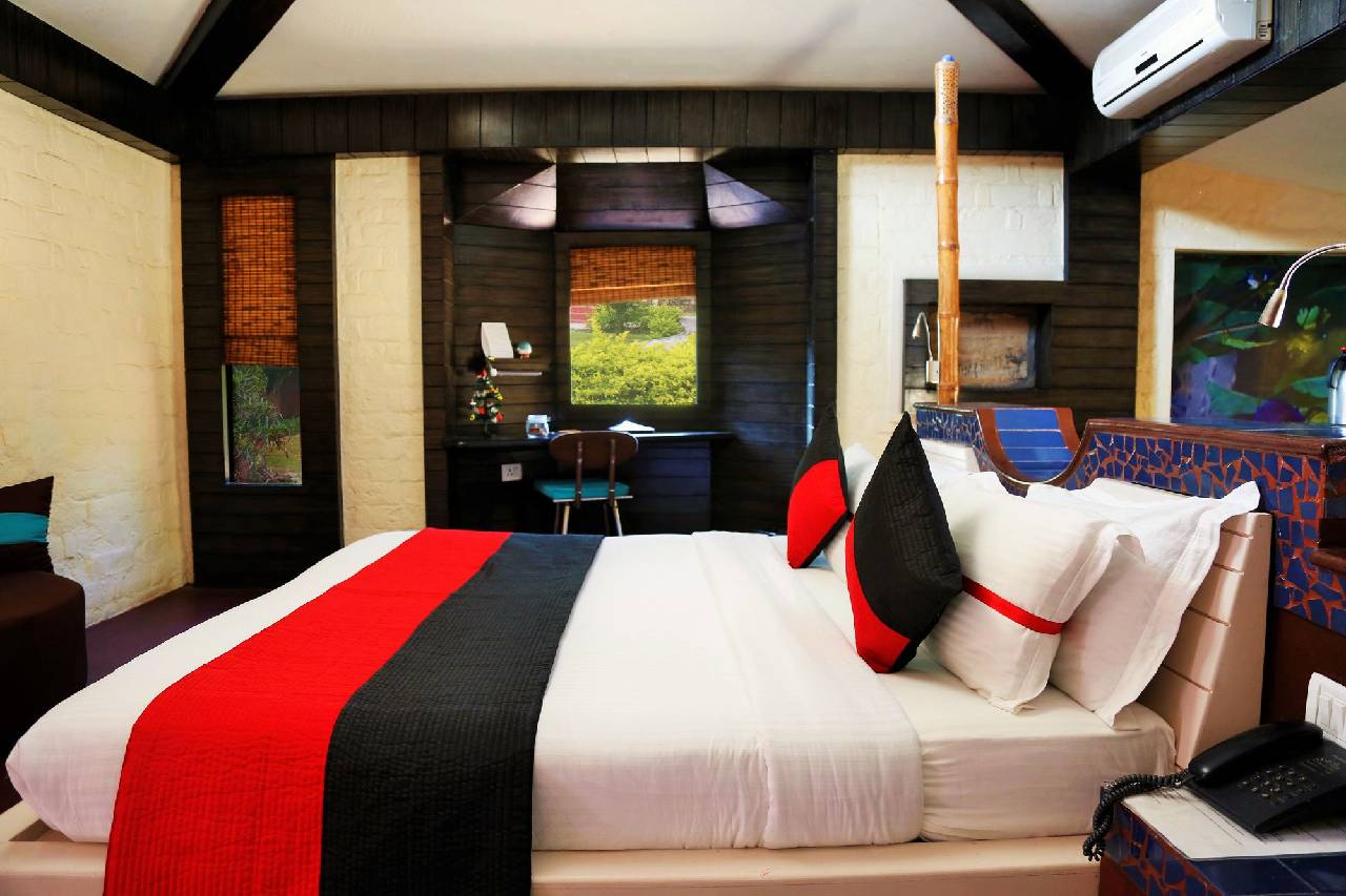 The Solluna Resort 