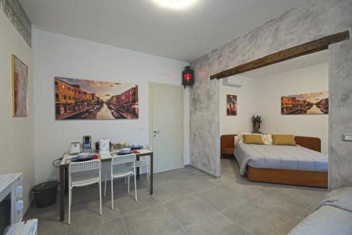 Residenza Grezio 