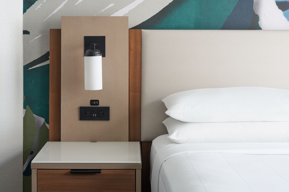 Miami Marriott Biscayne Bay - photo 4