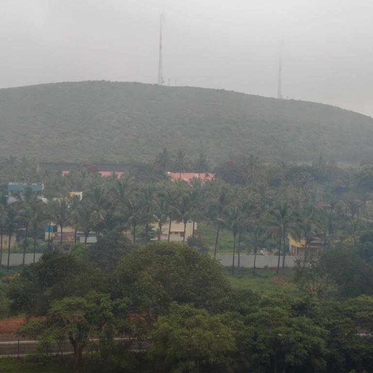 Hotel Sankam Residency 