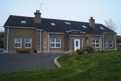 Clonmurr B&b 