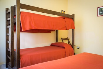 B&b Il Girasole Guestroom