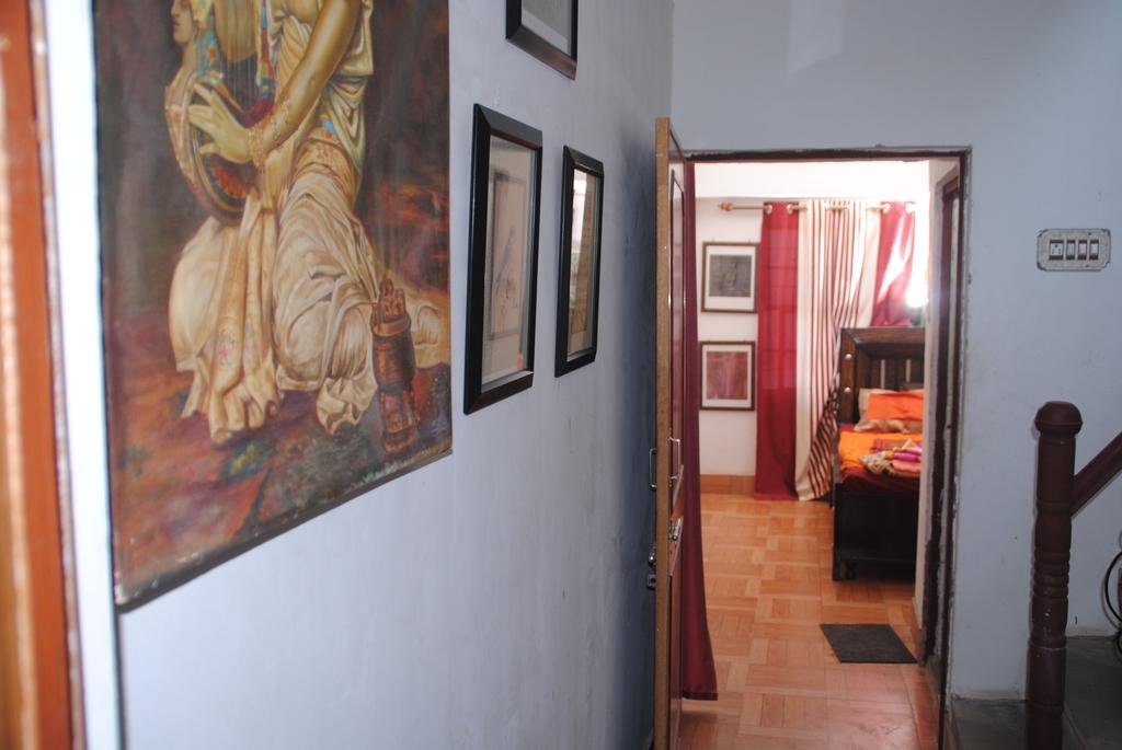 Karina Guest House 