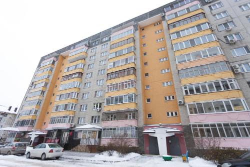 1k Apartment In The Center 