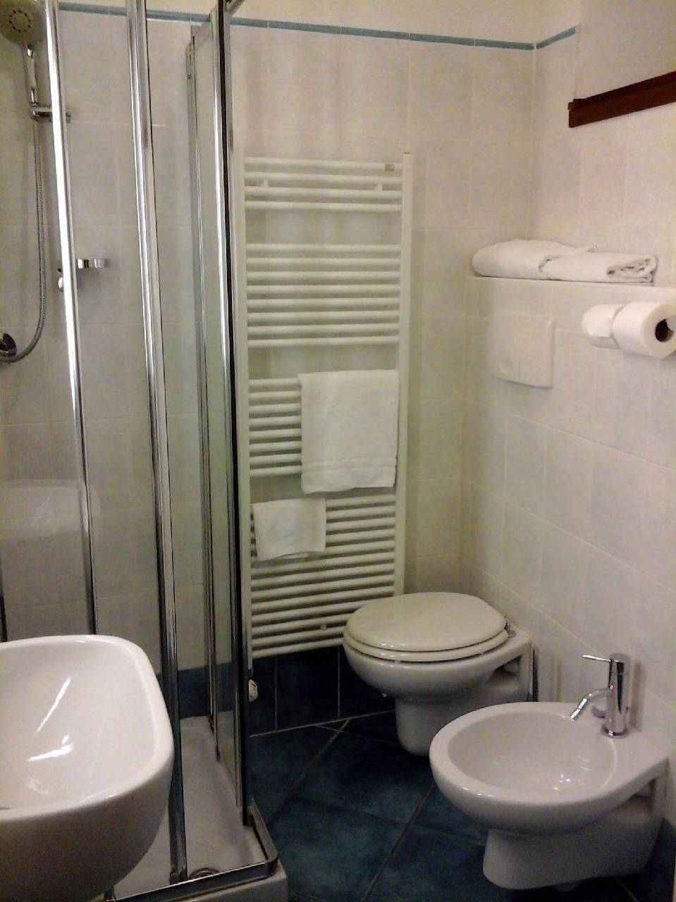 Hotel La Contrada 