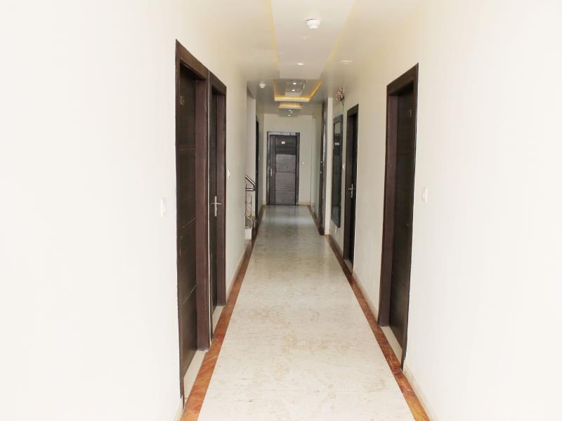 Oyo Rooms Fatehabad Road 2 