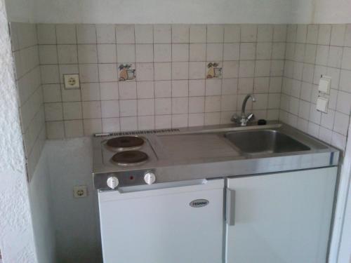 Apaggio Apartments 