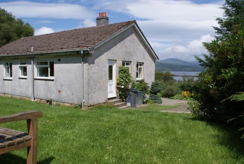 Pennyghael Estate 