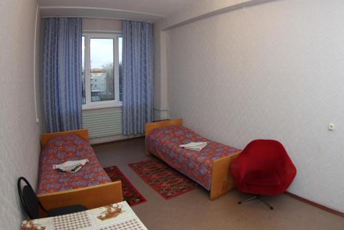 Krasnoe Sormovo Hotel 