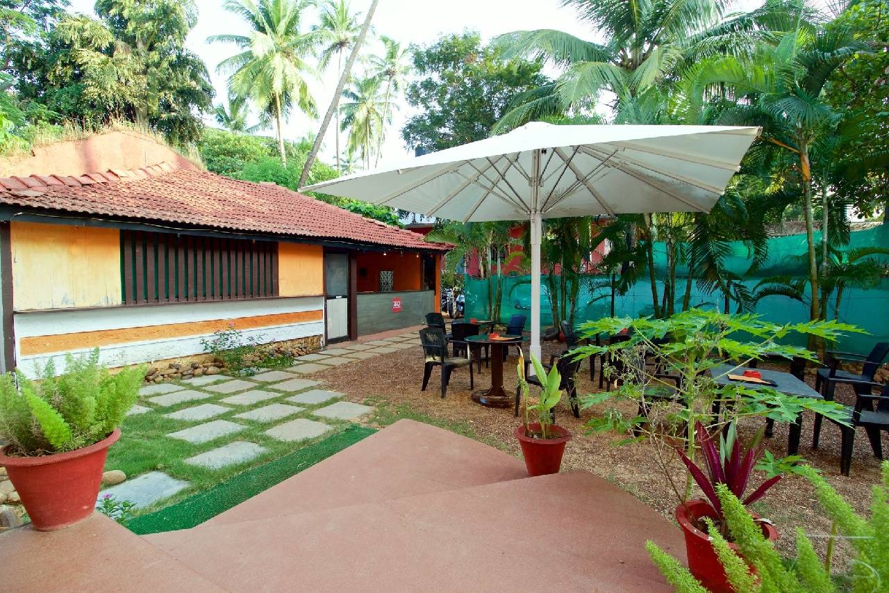 Pebbles Guesthouse 