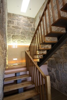 Devesa Do Cávado Staircase