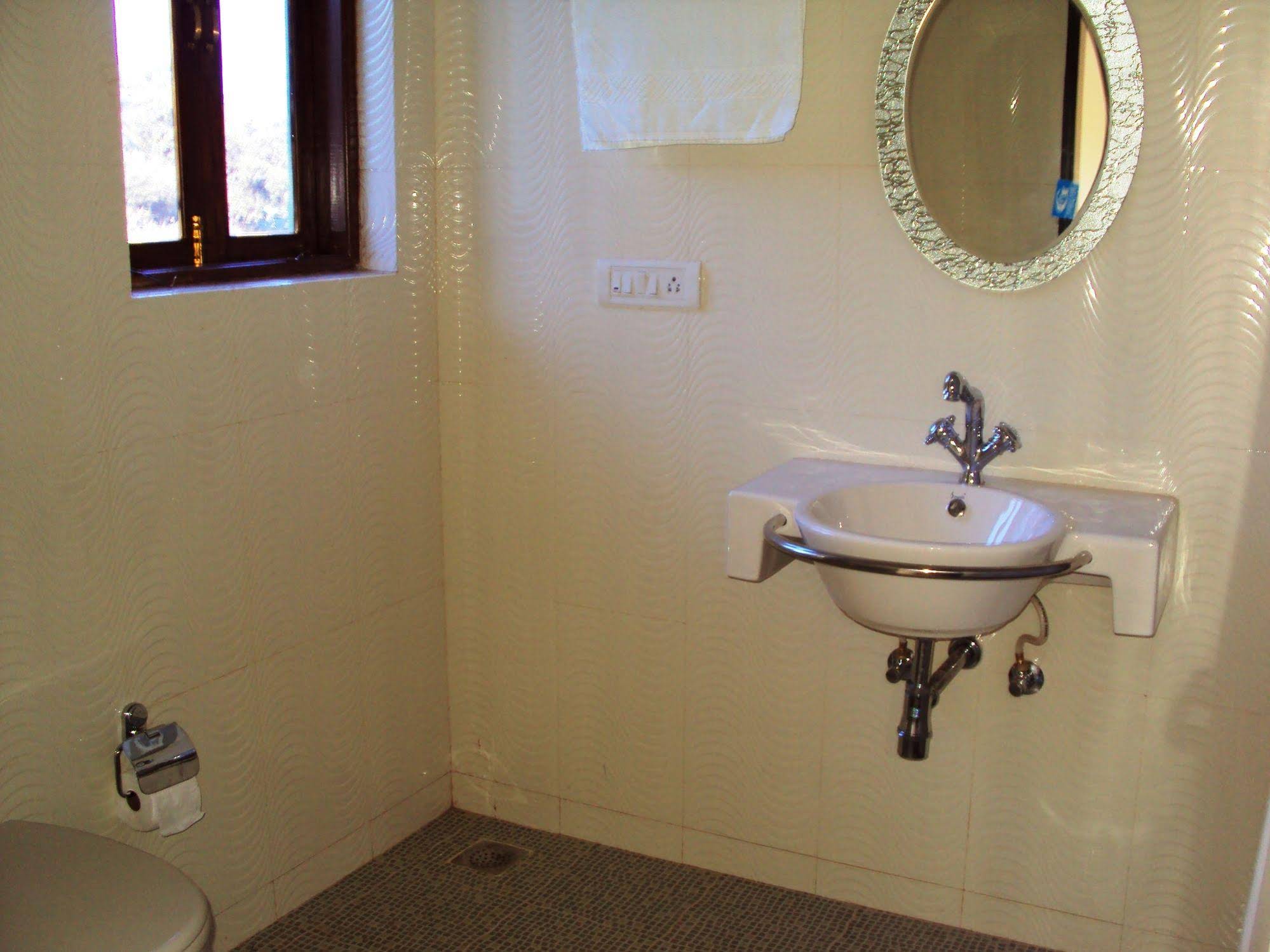 Close2c Holiday Home Anjuna 