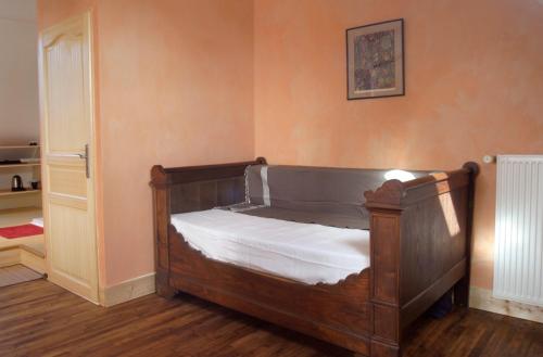 Loargann Chambres D'hotes Hotel Description
