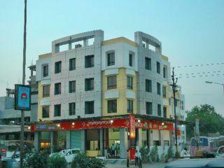 Hotel Manmandir Executive 
