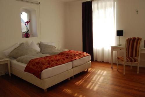 Alte Apotheke Bed & Breakfast 