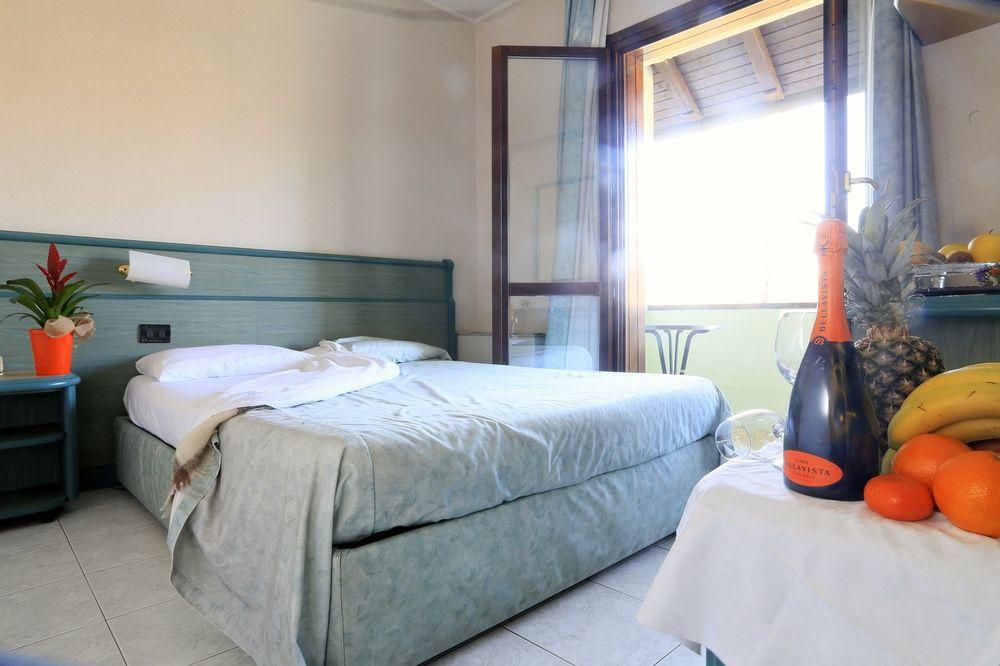 Hotel Pian Del Sole 