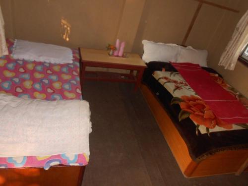 Sauraha Homestay Nepal 