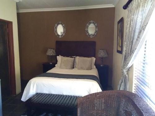 Ikhanda Guesthouse & Conference Venue 